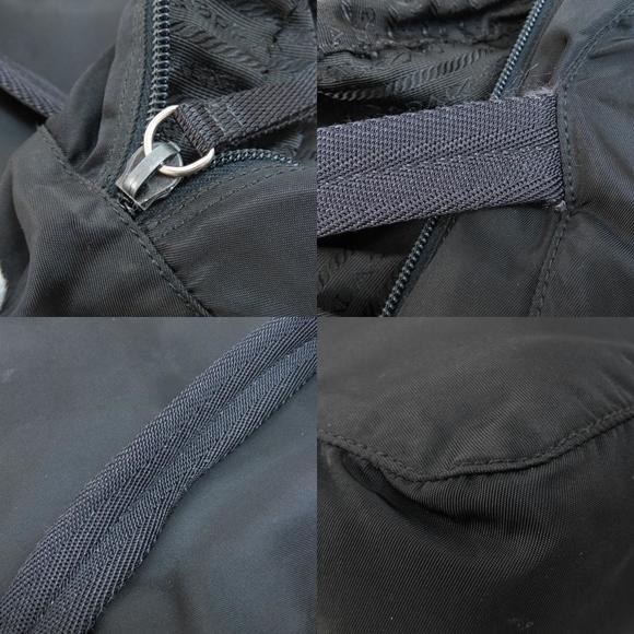 Prada Handbag Nylon - Picture 8 of 9